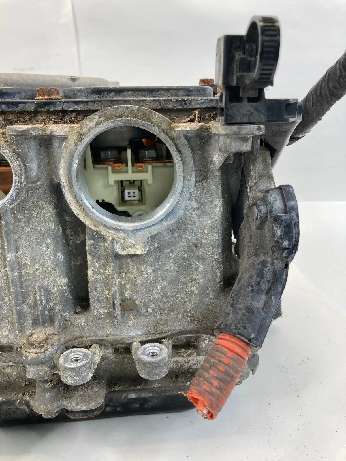 10 11 TOYOTA PRIUS 1.8L HYBRID INVERTER CONVERTER CHARGER ASSY G9200-47140 OEM