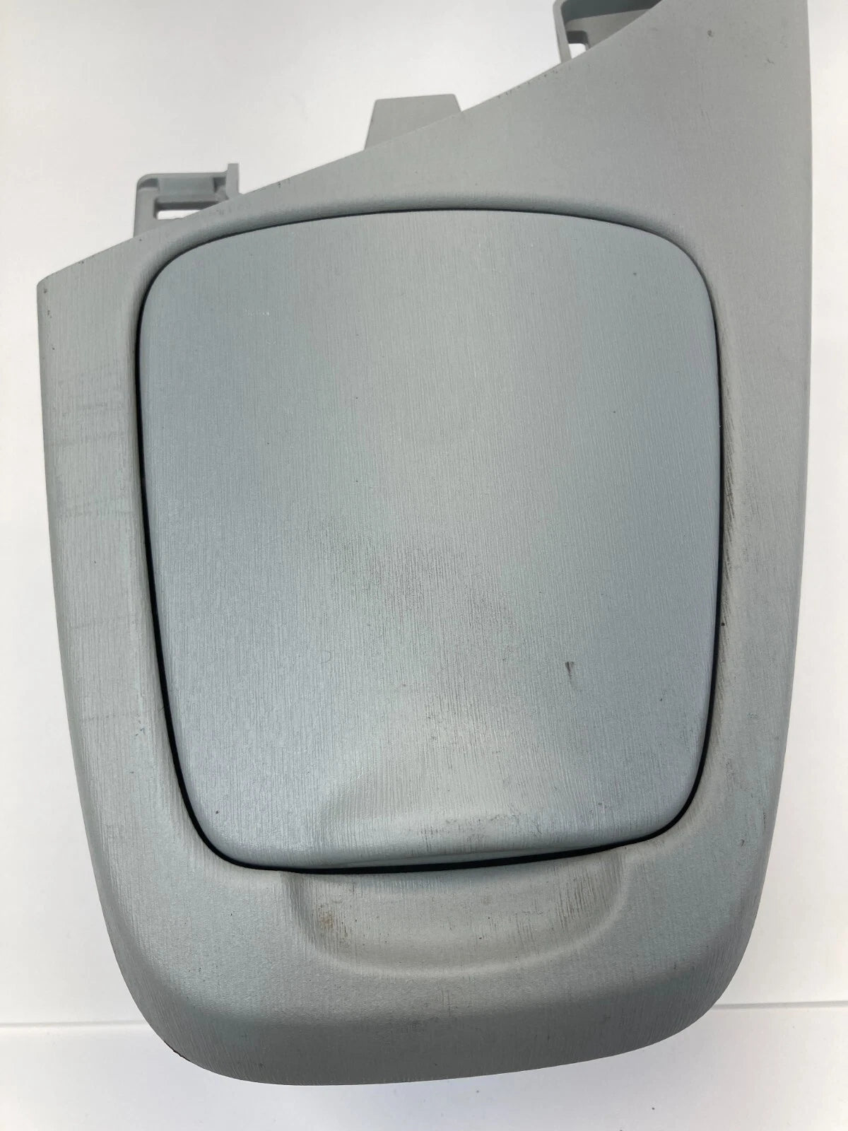 2010-2015 TOYOTA PRIUS CENTER CONSOLE CUP HOLDER W/ TRIM PANEL 55620-47030