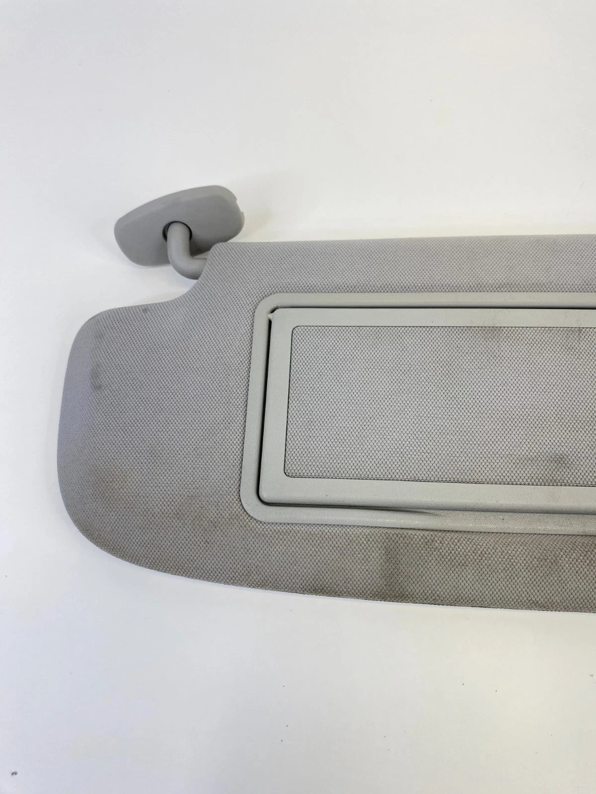 2007-2014 MERCEDES-BENZ CL550 LEFT DRIVER SIDE SUNVISOR SUN VISOR SHADE OEM