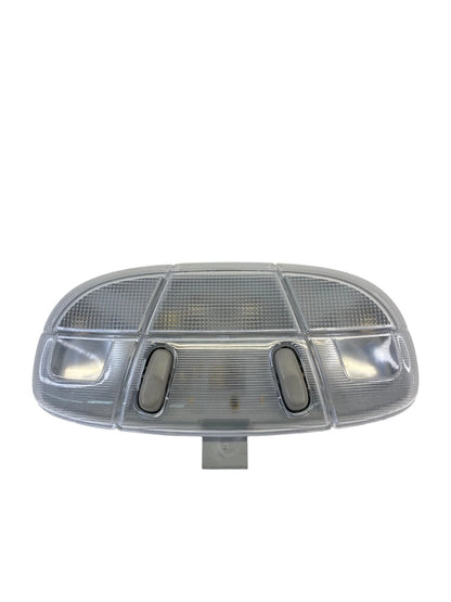 2006-2012 FORD FUSION REAR ROOF OVERHEAD DOME MAP LIGHT LAMP 5L24-13776-A OEM