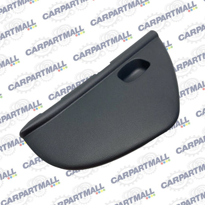 07-10 HYUNDAI ELANTRA RIGHT PASSENGER SIDE DASH END CAP TRIM COVER 847182H000