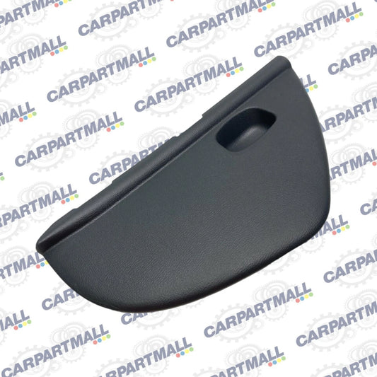 07-10 HYUNDAI ELANTRA RIGHT PASSENGER SIDE DASH END CAP TRIM COVER 847182H000