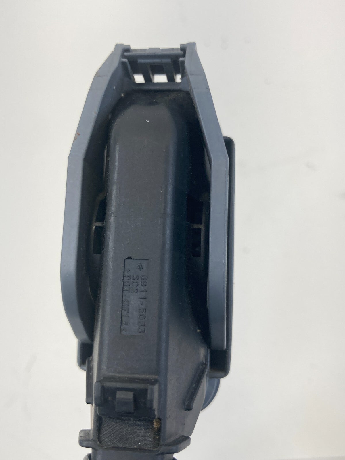 13-15 Hyundai Elantra GT 1.8L AT ABS Anti Lock Brake Pump Plug Connector Pigtail