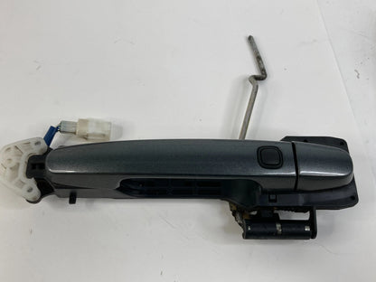 2004-2009 TOYOTA PRIUS FRONT RIGHT PASSENGER SIDE EXTERIOR DOOR HANDLE ASSEMBLY