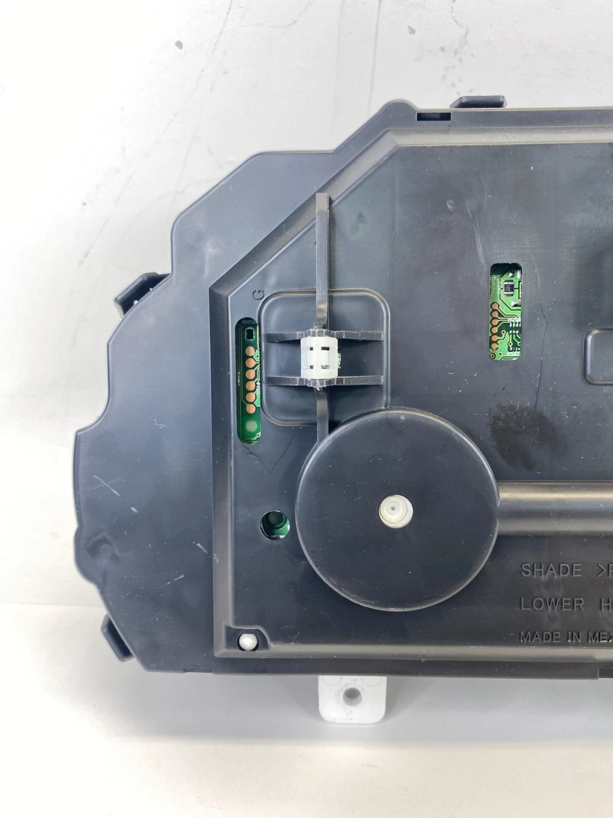 2014-2019 Nissan Versa Note Dash Cluster Speedometer Gauges 60K Miles 248109MB1A