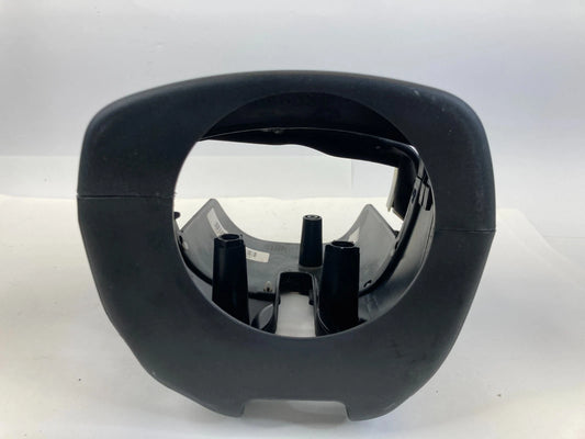 11-16 CHRYSLER TOWN & COUNTRY STEERING COLUMN UPPER LOWER COVER TRIM 1NZ95TRMAF