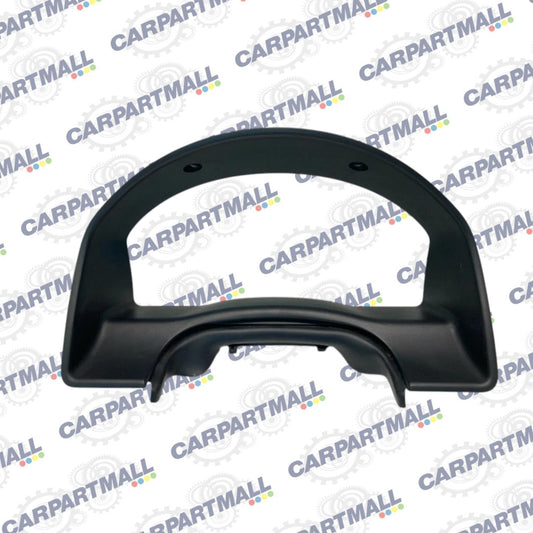 05-07 Ford Freestyle Speedometer Cluster Dash Bezel Trim Cover Panel 5F9374044D7