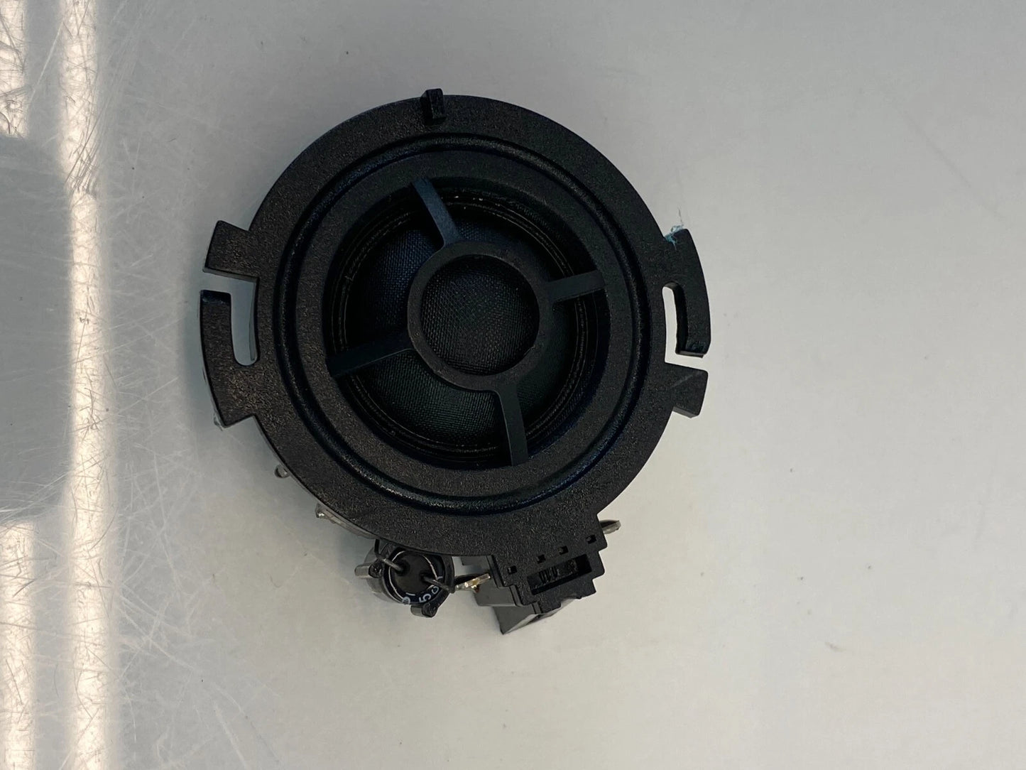 2007-2015 AUDI Q7 REAR RIGHT DOOR SOUND SYSTEM AUDIO TWEETER SPEAKER 4F0035399A