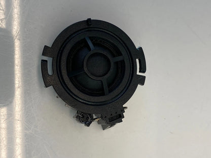 2007-2015 AUDI Q7 REAR RIGHT DOOR SOUND SYSTEM AUDIO TWEETER SPEAKER 4F0035399A