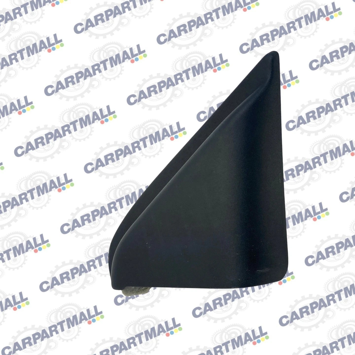 2013-2016 DODGE DART FRONT RIGHT INNER DOOR CORNER COVER TRIM 1TR40TRMAB OEM