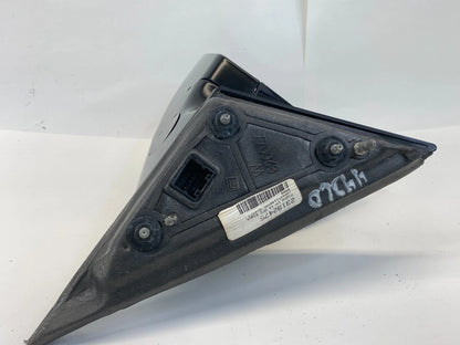 2014-2018 CADILLAC ATS SEDAN LEFT DRIVER SIDE VIEW POWER MIRROR 23192475 OEM