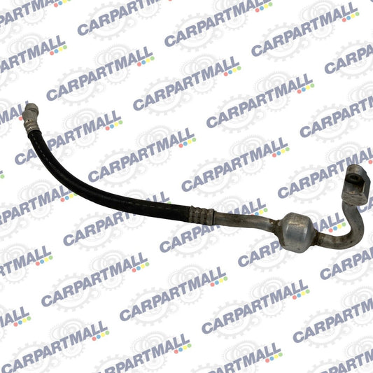 14 15 16 17 18 19 Ford Fiesta 1.6L L4 A/C Air Conditioner Suction LIne Hose Tube