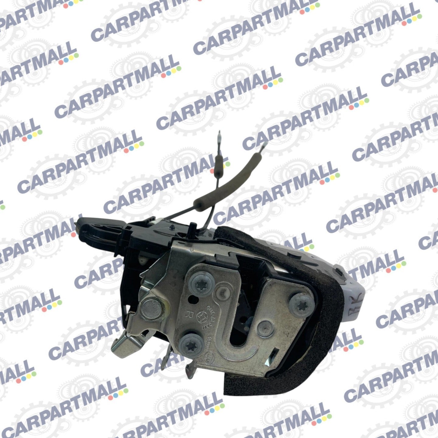 2011-2017 Nissan Juke Rear Right Side Door Lock Latch Release Actuator RR RH OEM