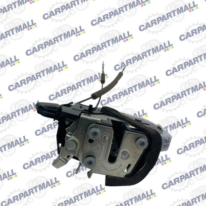 2011-2017 Nissan Juke Rear Right Side Door Lock Latch Release Actuator RR RH OEM