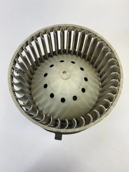2000-2006 CHEVROLET TAHOE A/C HEATER BLOWER MOTOR FAN BOSCH 52400177 OEM