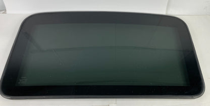2004-2013 Toyota Highlander Sunroof Sun Roof Window Glass Assembly OEM
