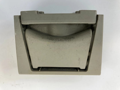 09-13 TOYOTA COROLLA CENTER CONSOLE CUP HOLDER INSERT DIVIDER OEM 5562002140