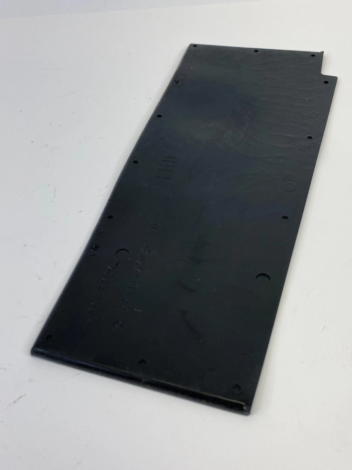 2004-2009 TOYOTA PRIUS GLOVE BOX COMPARTMENT RUBBER MAT LINER 55349-47020 OEM