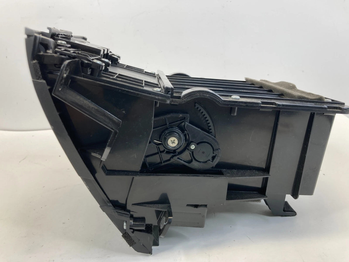 2011-2014 HYUNDAI SONATA CENTER CONSOLE STORAGE TRAY COMPARTMENT BIN PANEL OEM
