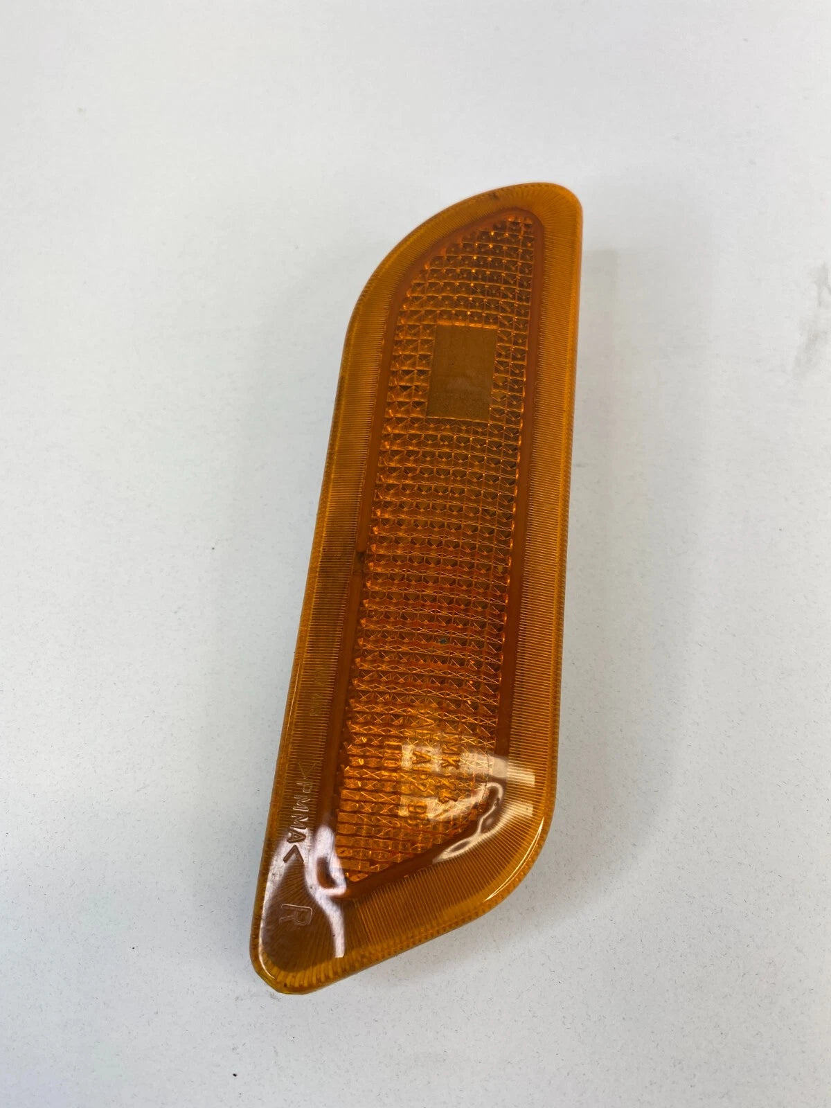 1999-2003 MERCEDES-BENZ CLK430 FRONT RIGHT SIDE MARKER LIGHT LAMP 2088200221