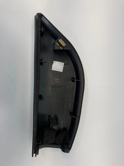 05-10 HONDA ODYSSEY FRONT RIGHT INNER MIRROR CORNER COVER 76220-SHJ-A010-M1 OEM