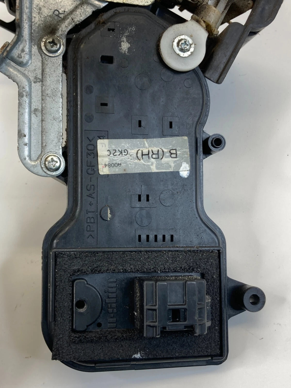 2003-2008 MAZDA 6 MAZDA6 SEDAN FRONT RIGHT DOOR LOCK LATCH ACTUATOR RELEASE OEM