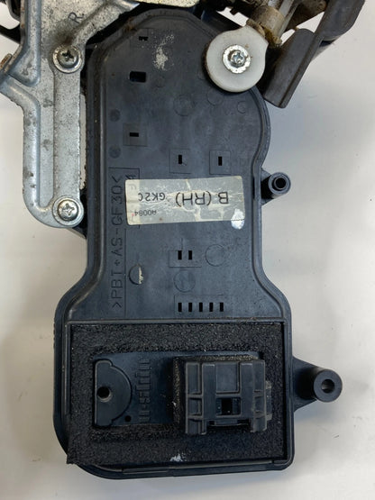 2003-2008 MAZDA 6 MAZDA6 SEDAN FRONT RIGHT DOOR LOCK LATCH ACTUATOR RELEASE OEM
