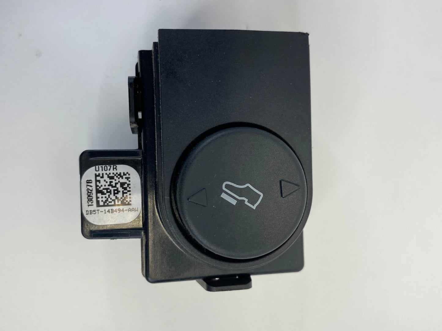 13-15 FORD POLICE INTERCEPTOR UTILITY PEDAL POSITION ADJUST SWITCH DB5T14B494AAW