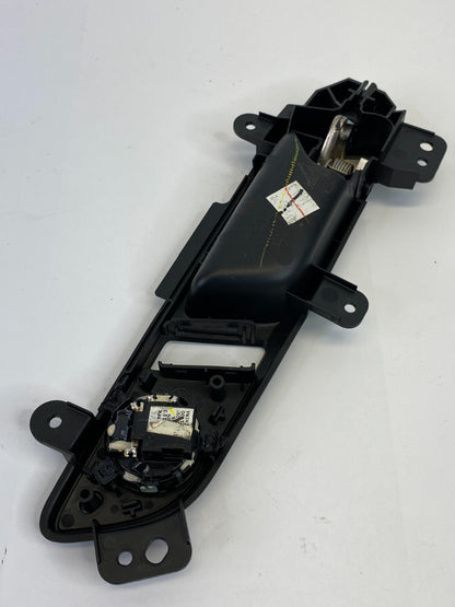 2012-2015 Volkswagen Passat Rear Left Side Interior Door Handle 561839019 OEM