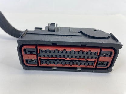 2012-2014 Ford Focus 2.0L FWD ABS Pump Anti Lock Brake Cable Connector Plug Wire