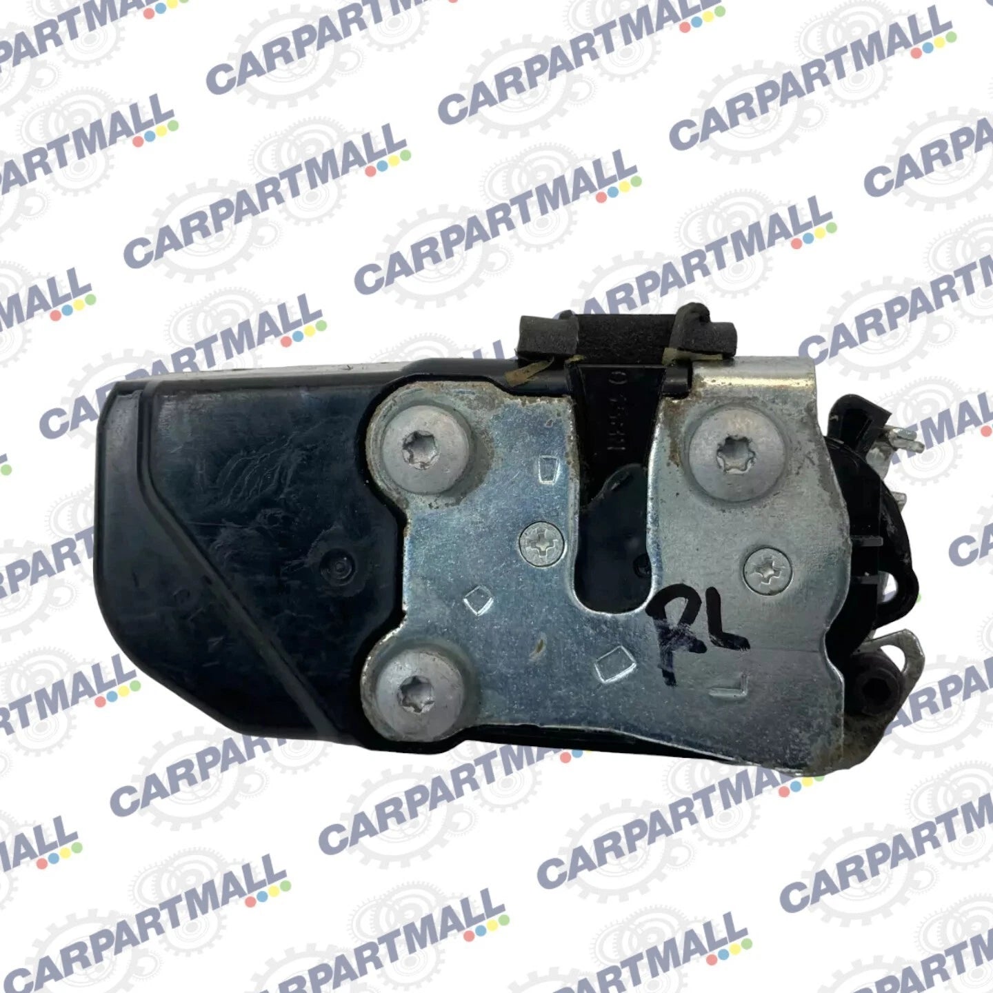 2006-2010 DODGE CHARGER REAR LEFT SIDE DOOR LOCK LATCH ACTUATOR 1120032 OEM