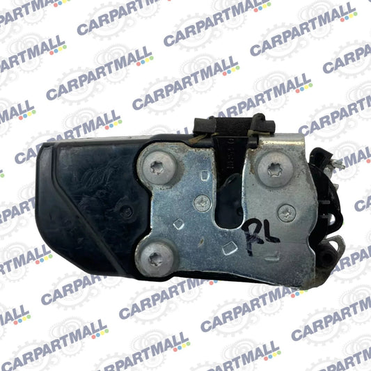 2006-2010 DODGE CHARGER REAR LEFT SIDE DOOR LOCK LATCH ACTUATOR 1120032 OEM