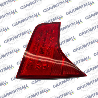 2006-2011 Honda Civic Sedan Left Driver Interior Tail Light Taillight Assembly