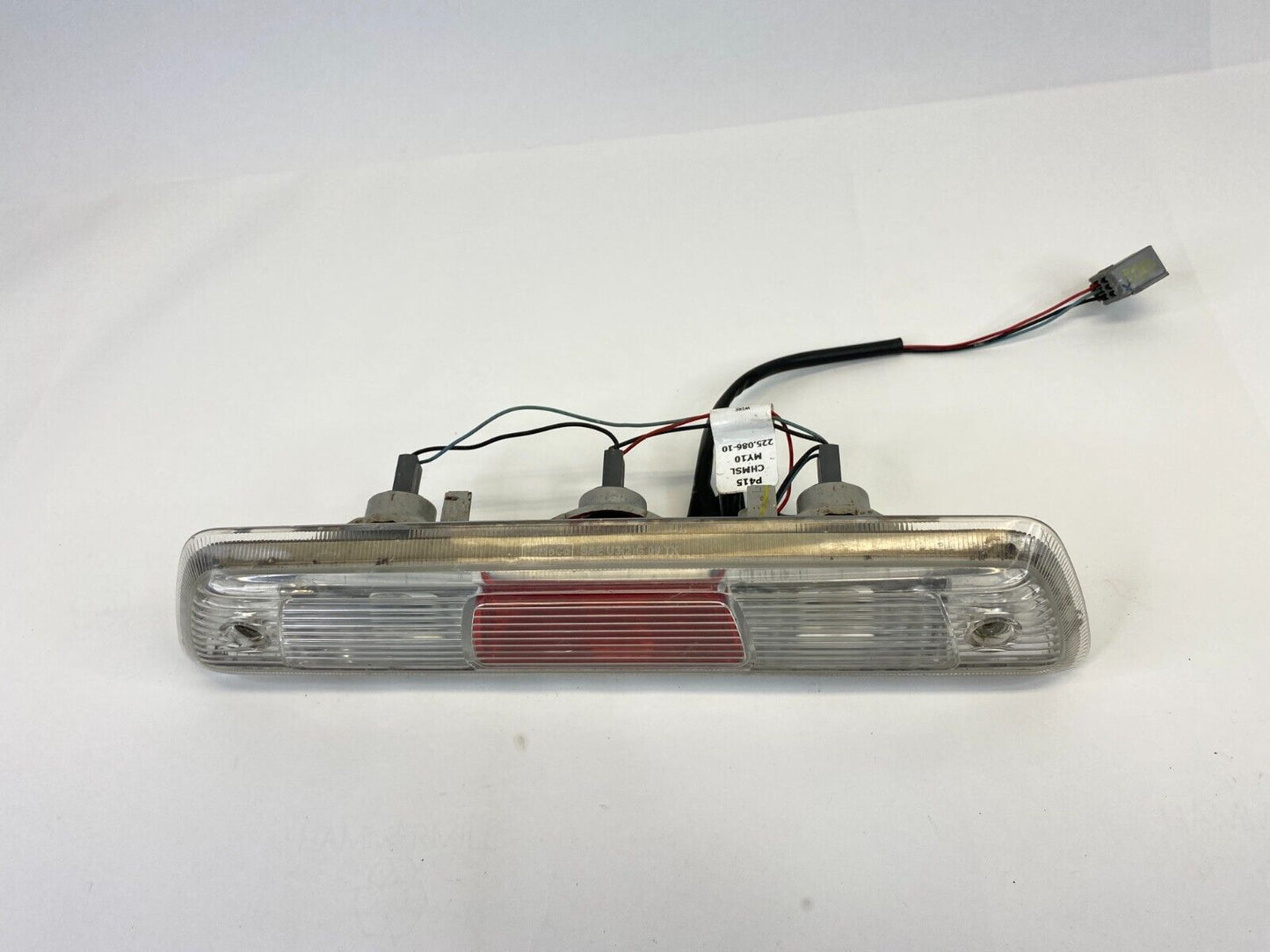 2009-2014 Ford F-150 F150 Rear 3RD Third Brake Stop Light Lamp High Mount OEM