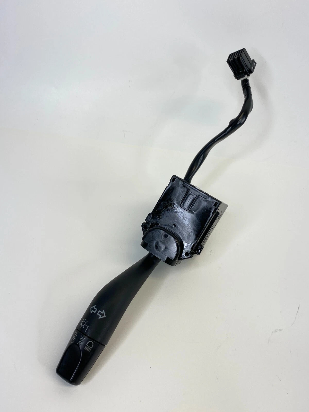 05 06 07 HONDA ODYSSEY TURN SIGNAL HEADLIGHT HEADLAMP CONTROL SWITCH M22658 OEM