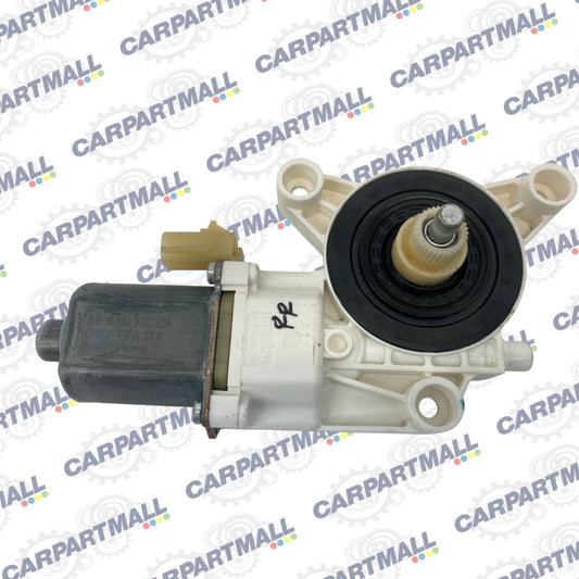 2008-2014 DODGE AVENGER REAR RIGHT SIDE DOOR POWER WINDOW MOTOR 3006624-E OEM