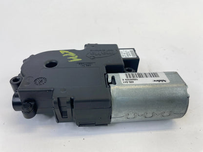 2009-2015 MERCEDES-BENZ GLK350 RIGHT SUNROOF MOON ROOF MOTOR UNIT 10007743C