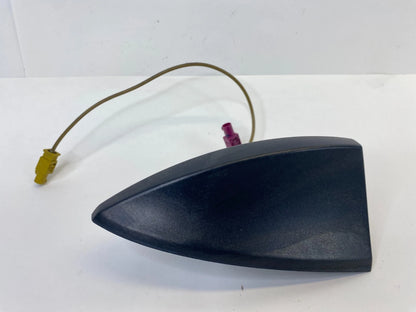 2012 12 CHEVROLET MALIBU ROOF BASE MOUNTED RADIO ANTENNA SHARK FIN 22804401 OEM