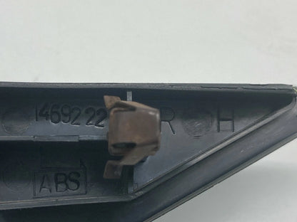 2003-2008 MAZDA 6 FRONT RIGHT PASSENGER SIDE MIRROR TWEETER SPEAKER W COVER TRIM