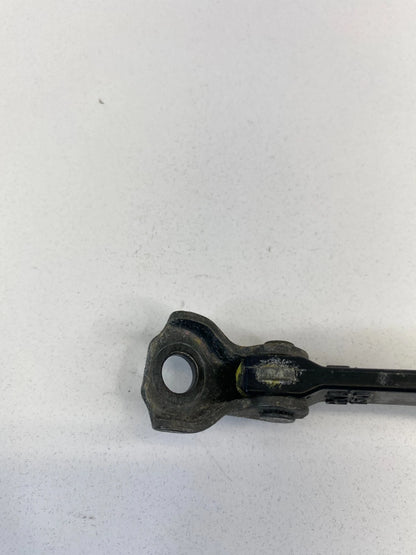 2009-2013 TOYOTA MATRIX REAR RIGHT BACK SIDE DOOR CHECK STOP STRAP STOPPER RR RH