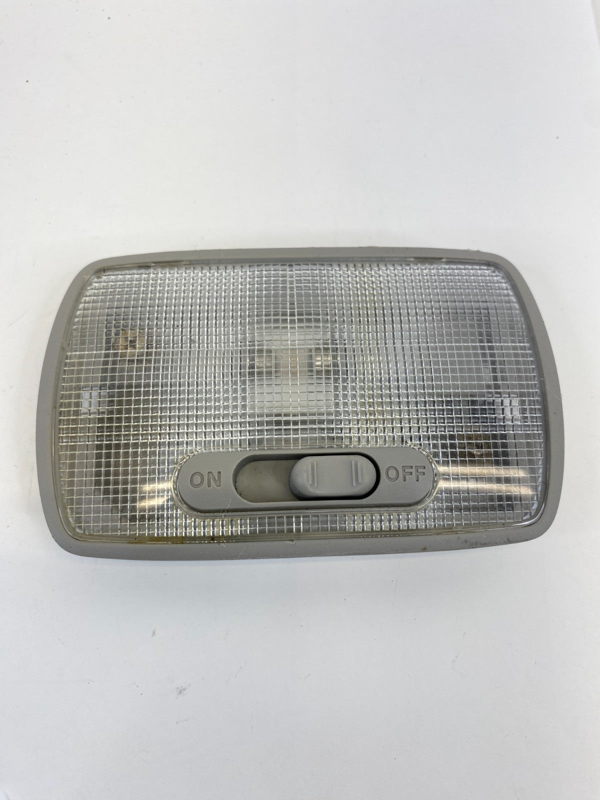 2001-2008 Honda Civic Rear Interior Roof Overhead Dome Reading Map Lamp Light