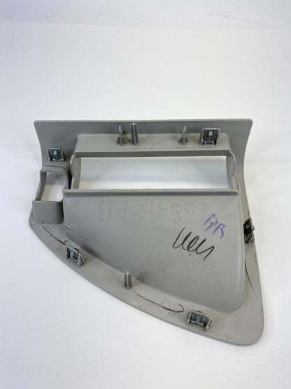 2009 2010 Volkswagen Routan Rear Right Sliding Door Inner Handle Cover Trim OEM