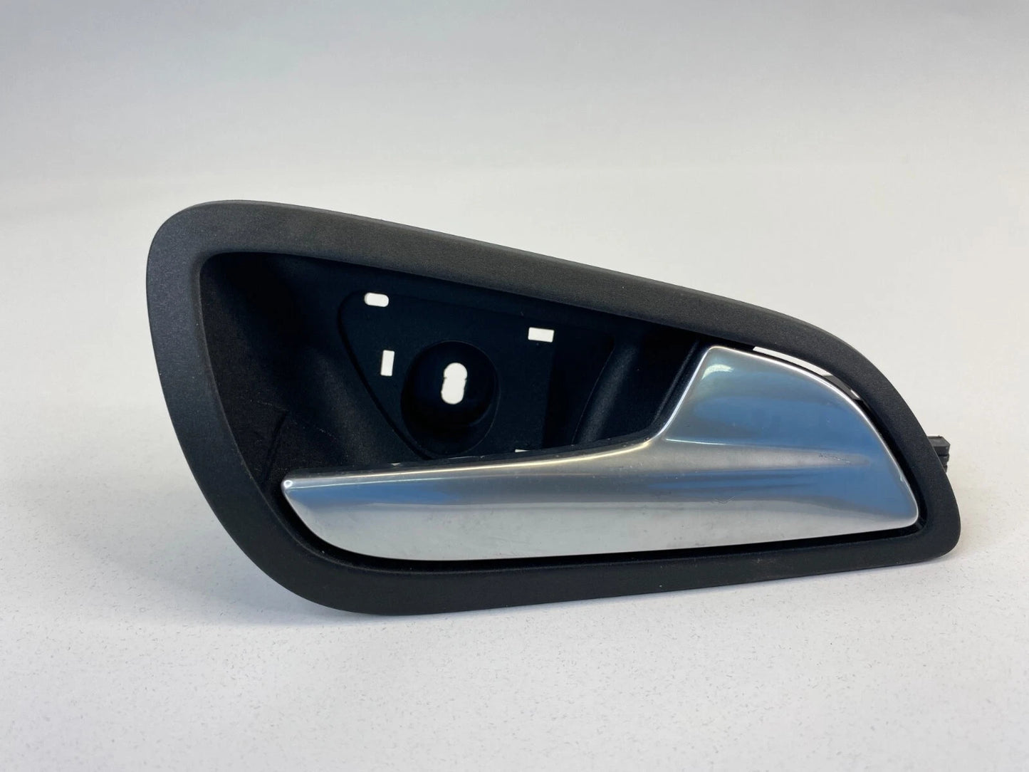 12-18 FORD FOCUS INTERIOR DOOR HANDLE REAR RIGHT PASSENGER SIDE OEM AM51-U22600