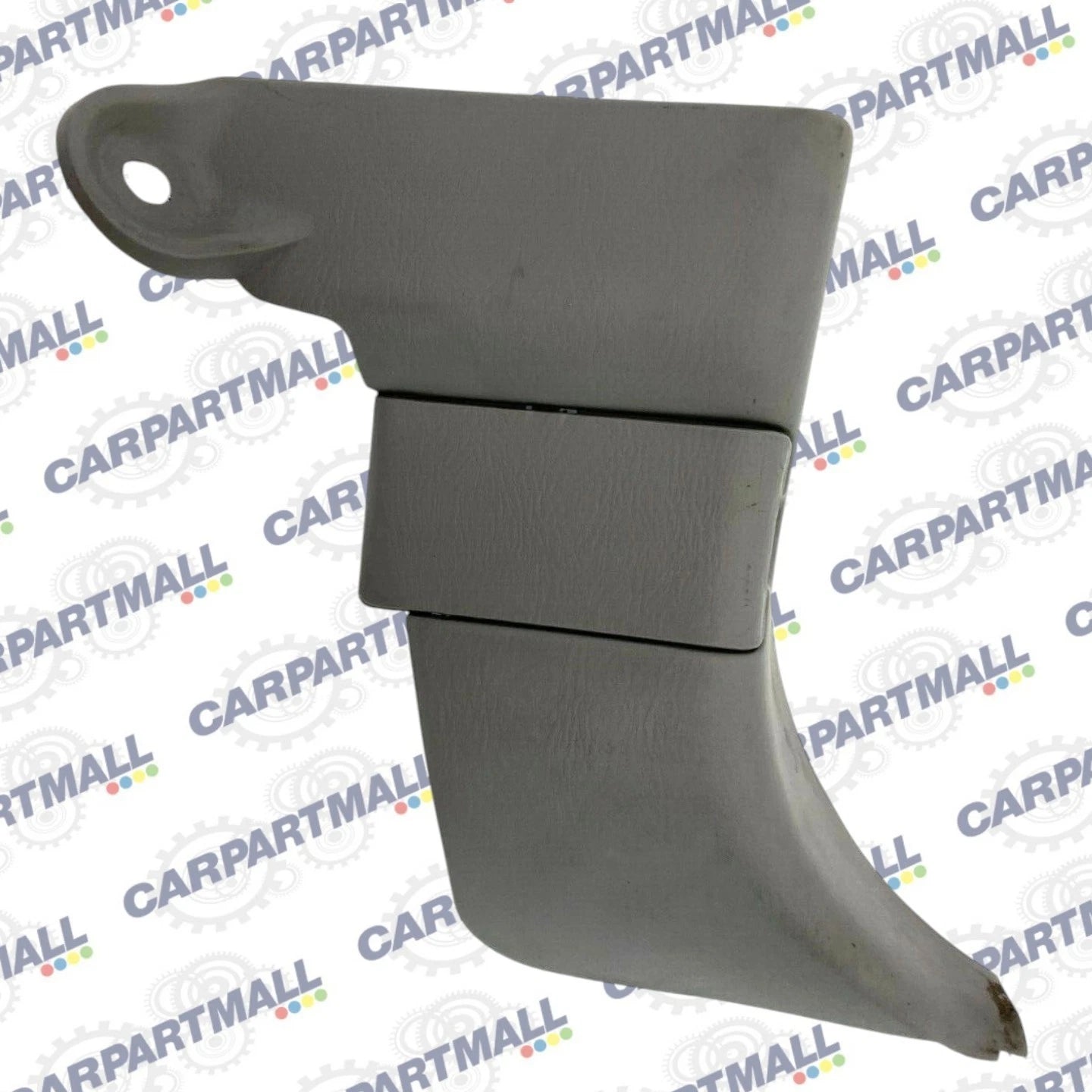 1999-2002 HONDA ODYSSEY RIGHT SIDE COWL BEZEL SCUFF KICK PLATE TRIM PANEL OEM