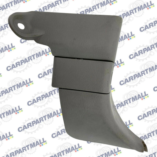 1999-2002 HONDA ODYSSEY RIGHT SIDE COWL BEZEL SCUFF KICK PLATE TRIM PANEL OEM