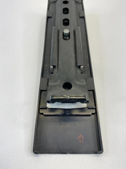 2008-2011 FORD FOCUS SEDAN RIGHT PASSENGER SEAT BELT HEIGHT ADJUSTMENT 34005613