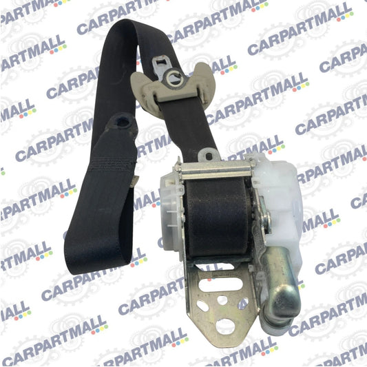 2006 2007 INFINITI G35 SEDAN FRONT LEFT DRIVER SEAT BELT RETRACTOR 7Q4590-P OEM