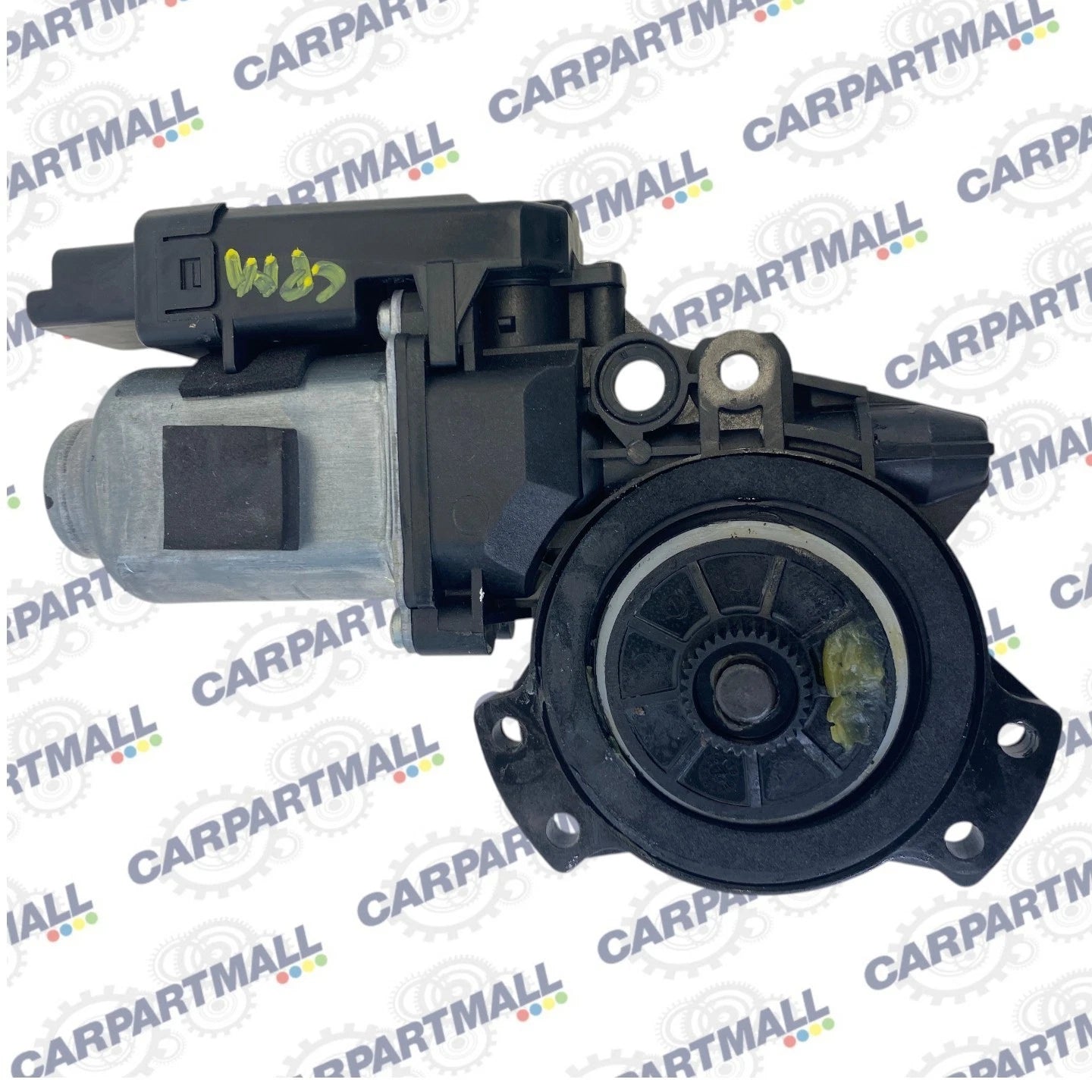 2011-2016 KIA OPTIMA FRONT RIGHT SIDE DOOR POWER WINDOW MOTOR 402524 OEM