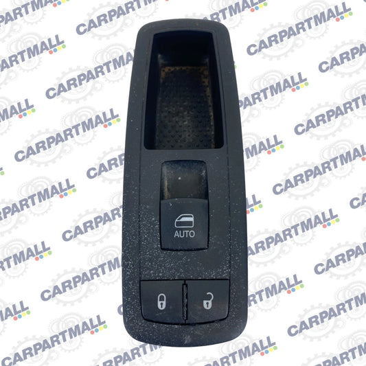 2015-2017 Chrysler 200 Front Right Side Power Window Control Switch 68228155AA