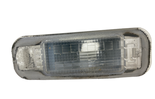 2006-2011 Kia Rio5 LX Hatchback 4-DR Rear License Plate Left Light Assembly OEM